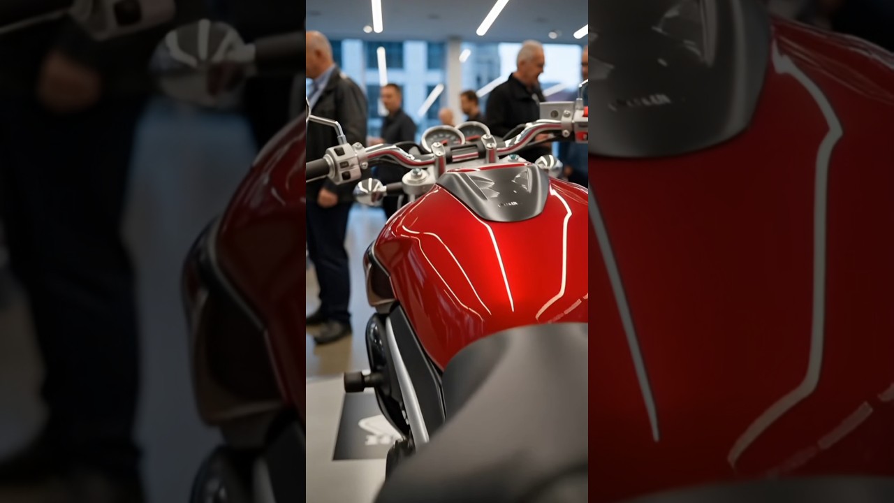 😱2026 Honda VTX 1800R REVEALED 🇺🇸 | The Return of the Legendary 1800cc Muscle Cruiser!