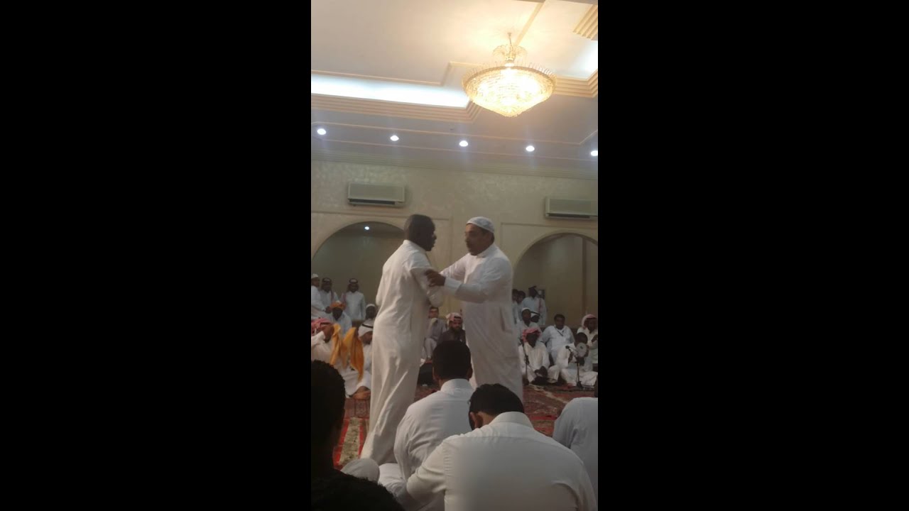 طرب قاعة الكروان