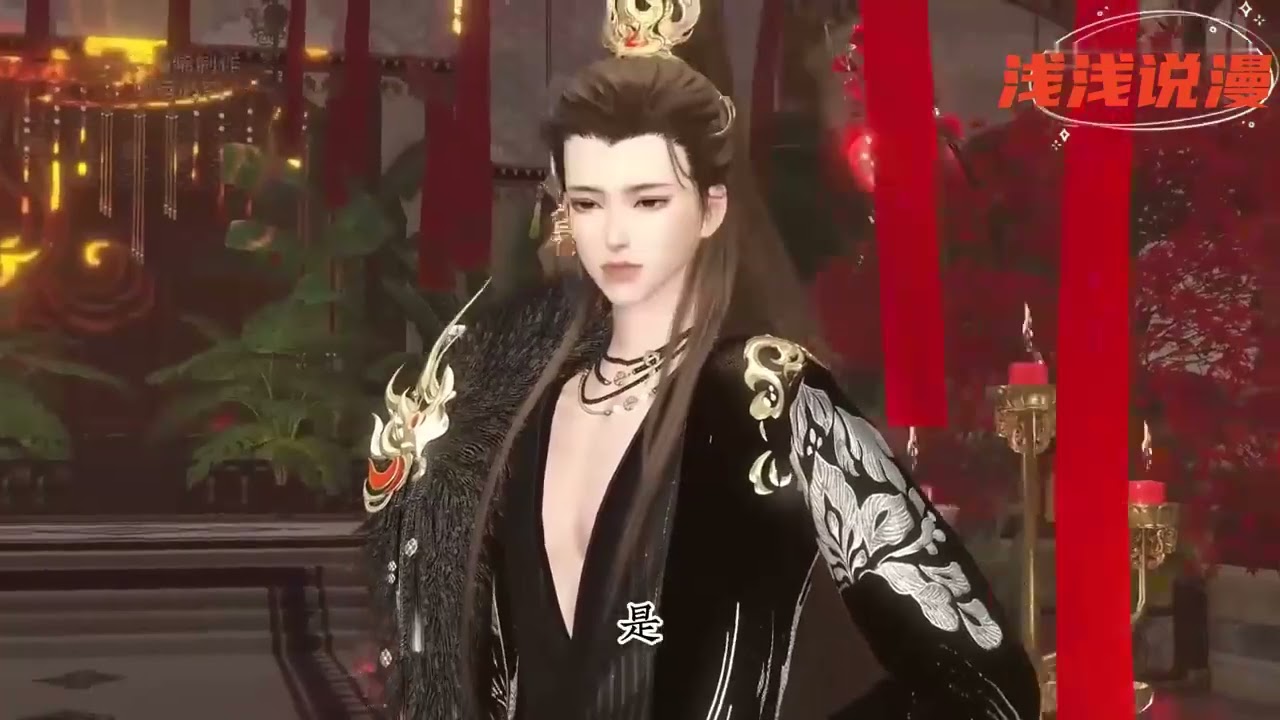 完结《最牛空间，王妃持枪扛炮一统天下》玄清派传人、军科研员第九次重生穿成草包小姐，被迫替嫁给靖安王。新婚当晚被王爷质疑是细作，还要对她动刑，令她很不爽。不动声色下点药，导致王爷提前毒发#浅浅说漫