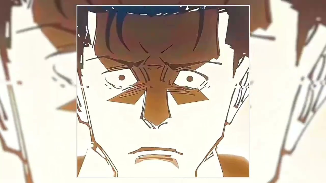 | MONTAGEM LIMINAR (Slowed+reverb) 🌹 | Edit higuruma 👀 | 