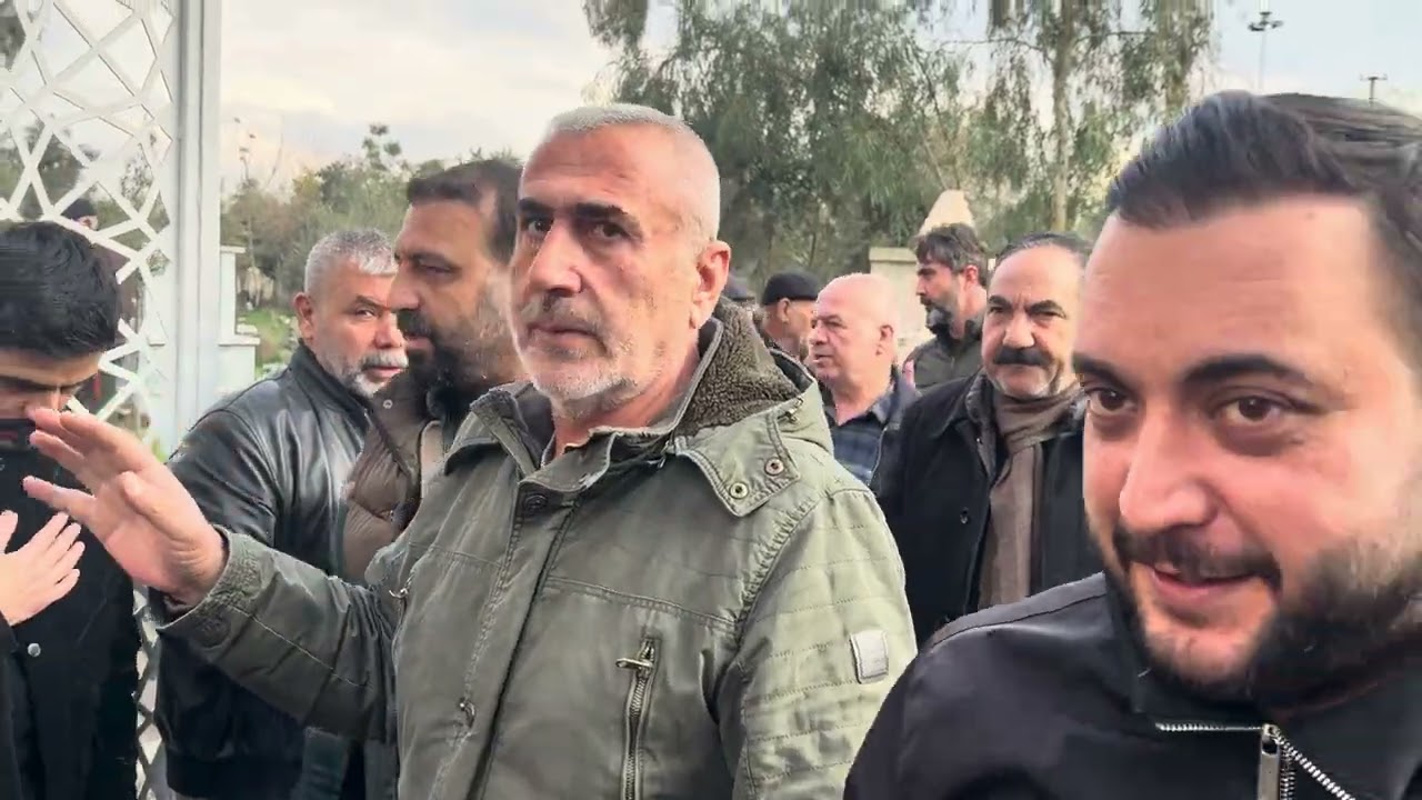 Edip Ataç Cizre Halil sabır  vefatı 
