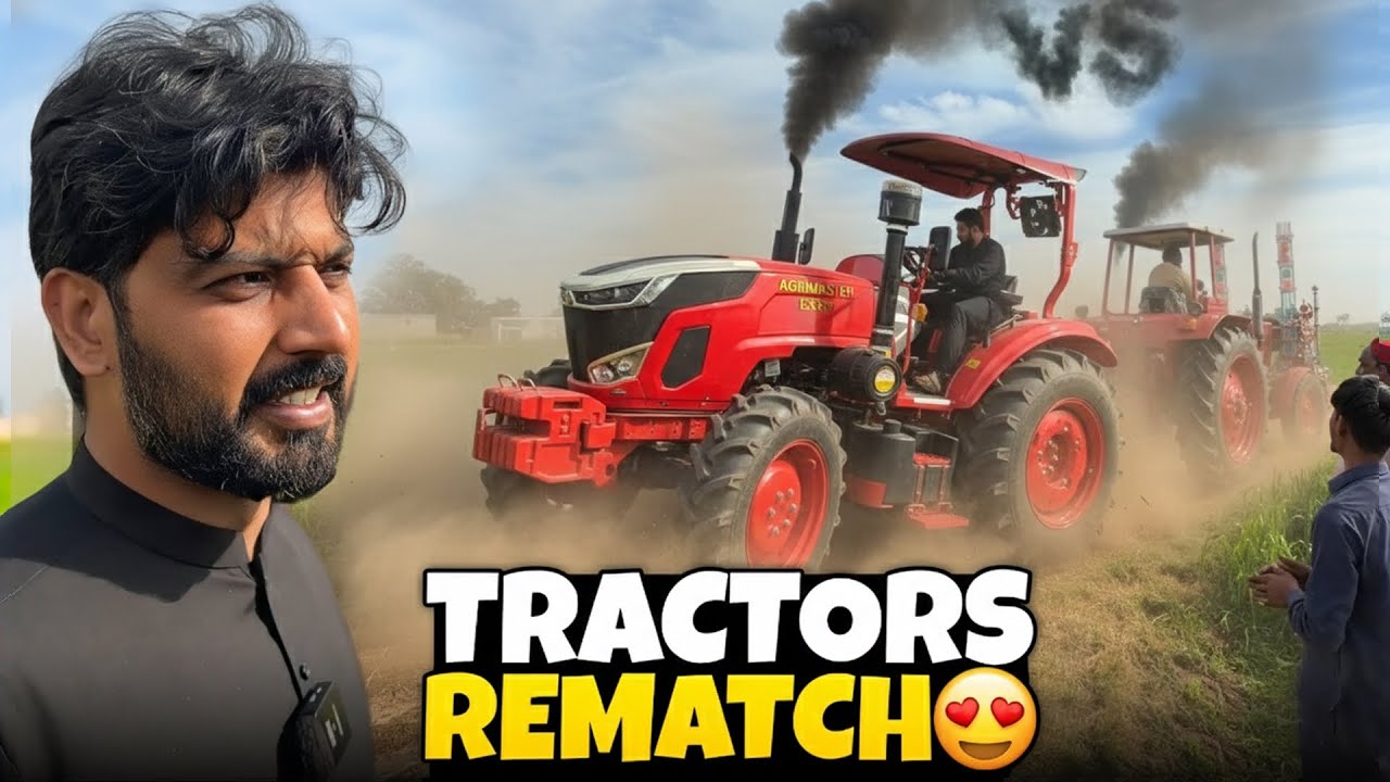 Again Rematch 🔥 Belarus 510 vs Agrimaster 854 | Friendly Match | Bilal Marth