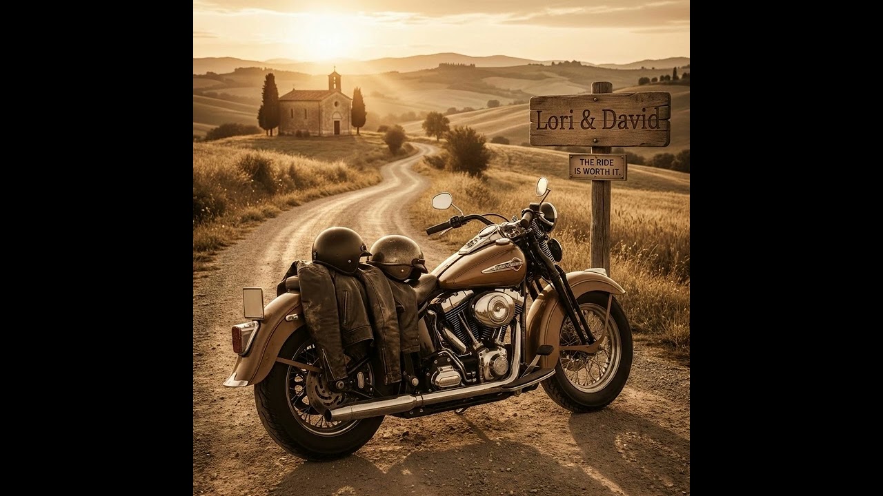 The Ride Is Worth It