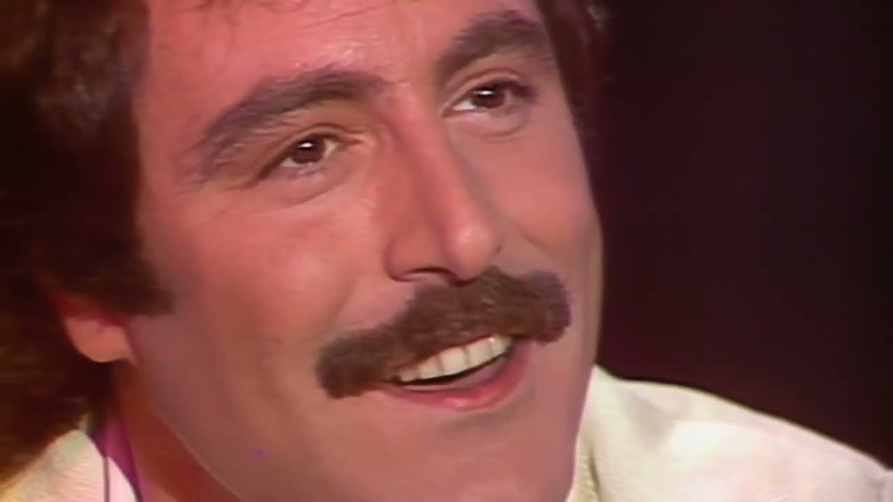 Michel Delpech - Fais un bebé (1977)
