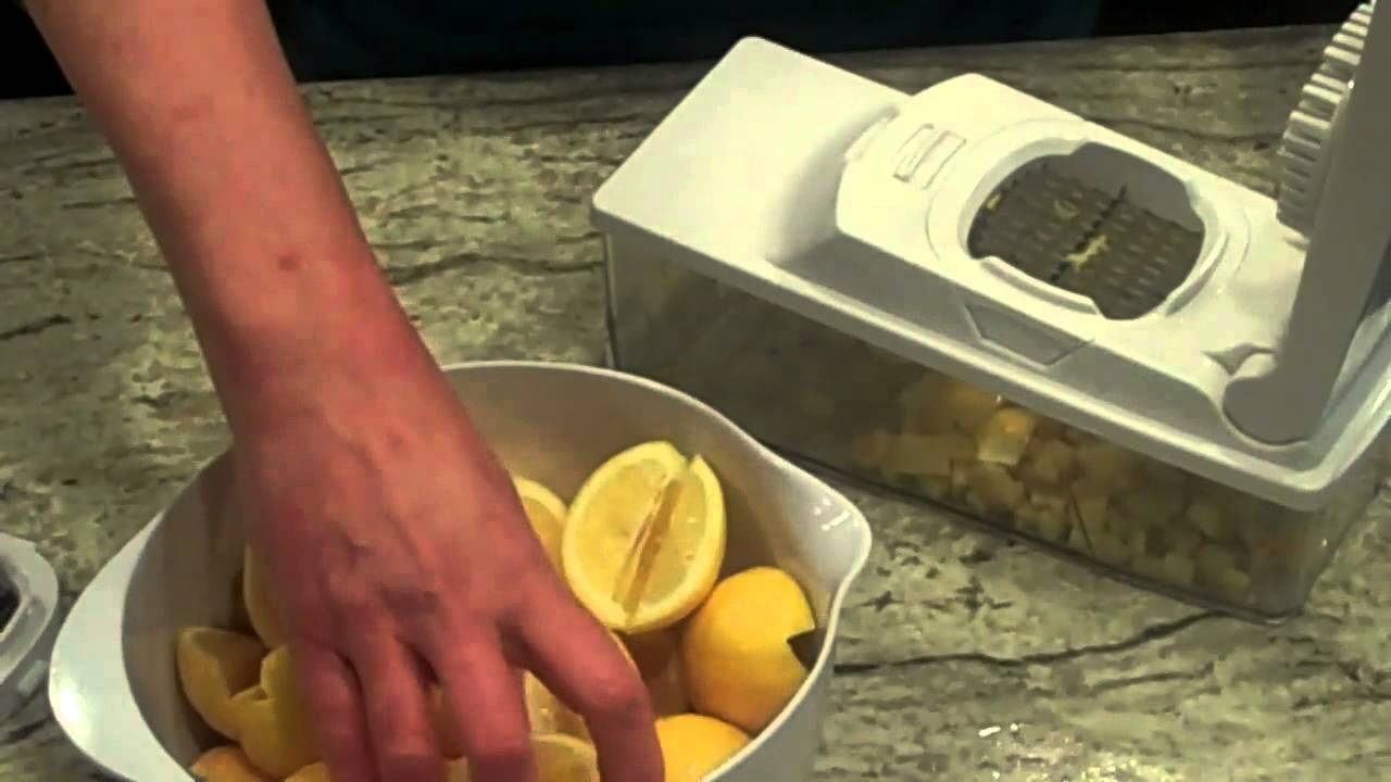 When Life Gives You Lemons... Make Marmalade