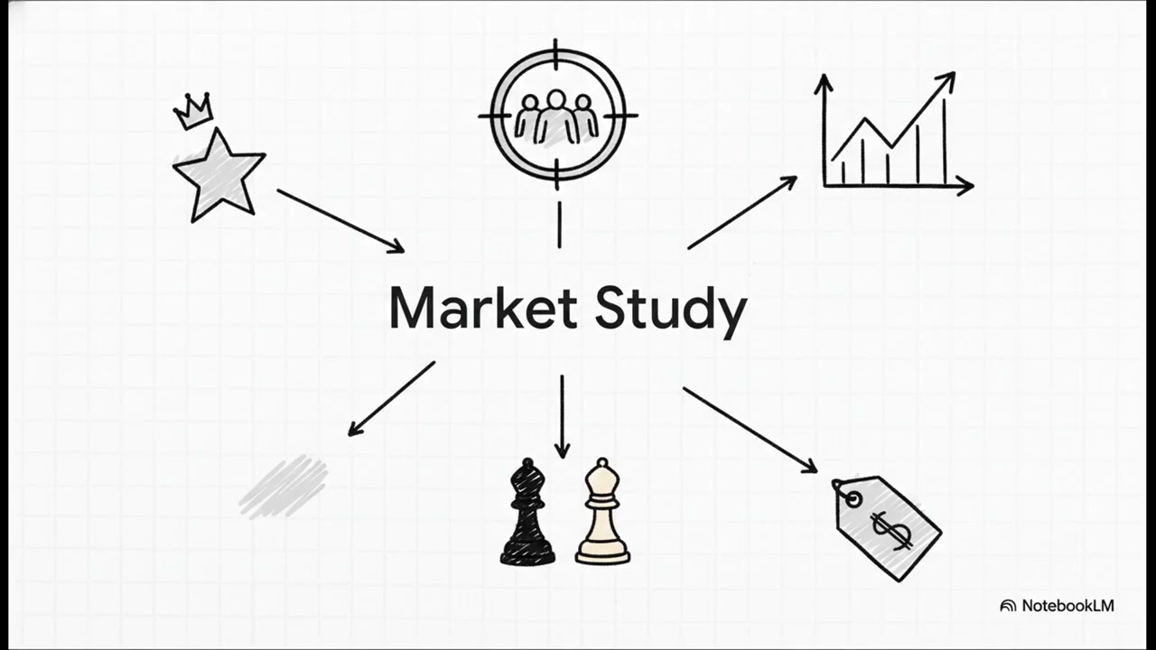 Paghahanda ng Feasibility Study para sa Kooperatiba