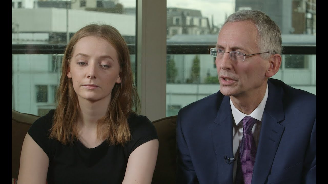 MH17 Plane Crash - Family's wait for answers