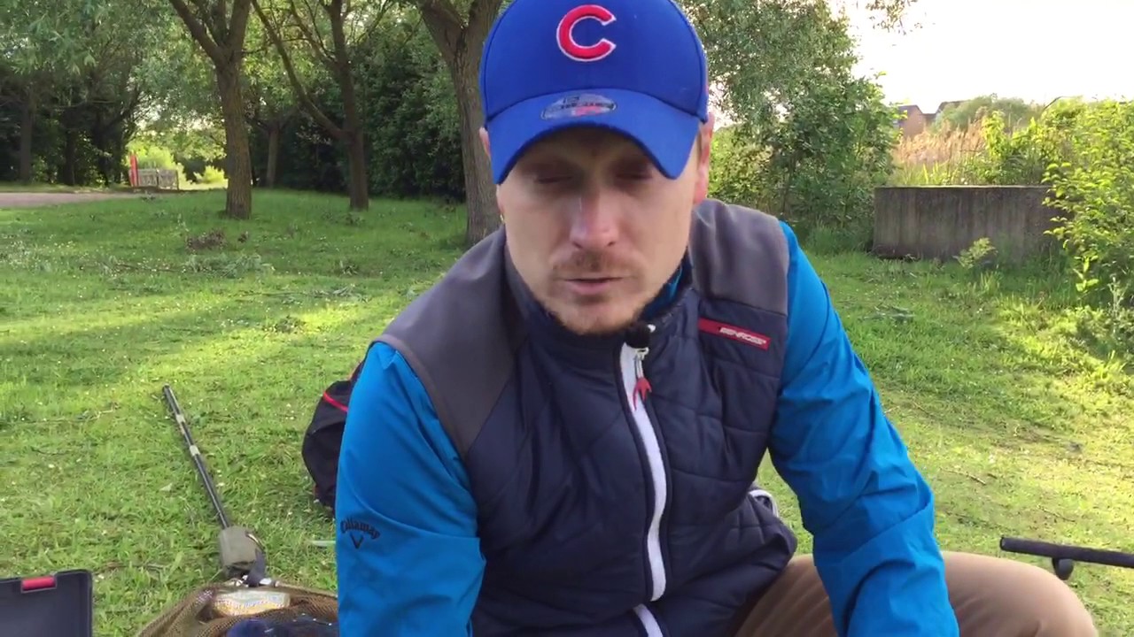 Tench Baits with Tone & Chall
