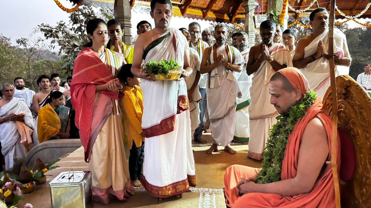 ಸುಂದರ ದೃಶ್ಯೋತ್ಸವ, ಸುಮೇರು ದೀಪೋತ್ಸವ 2026!!...