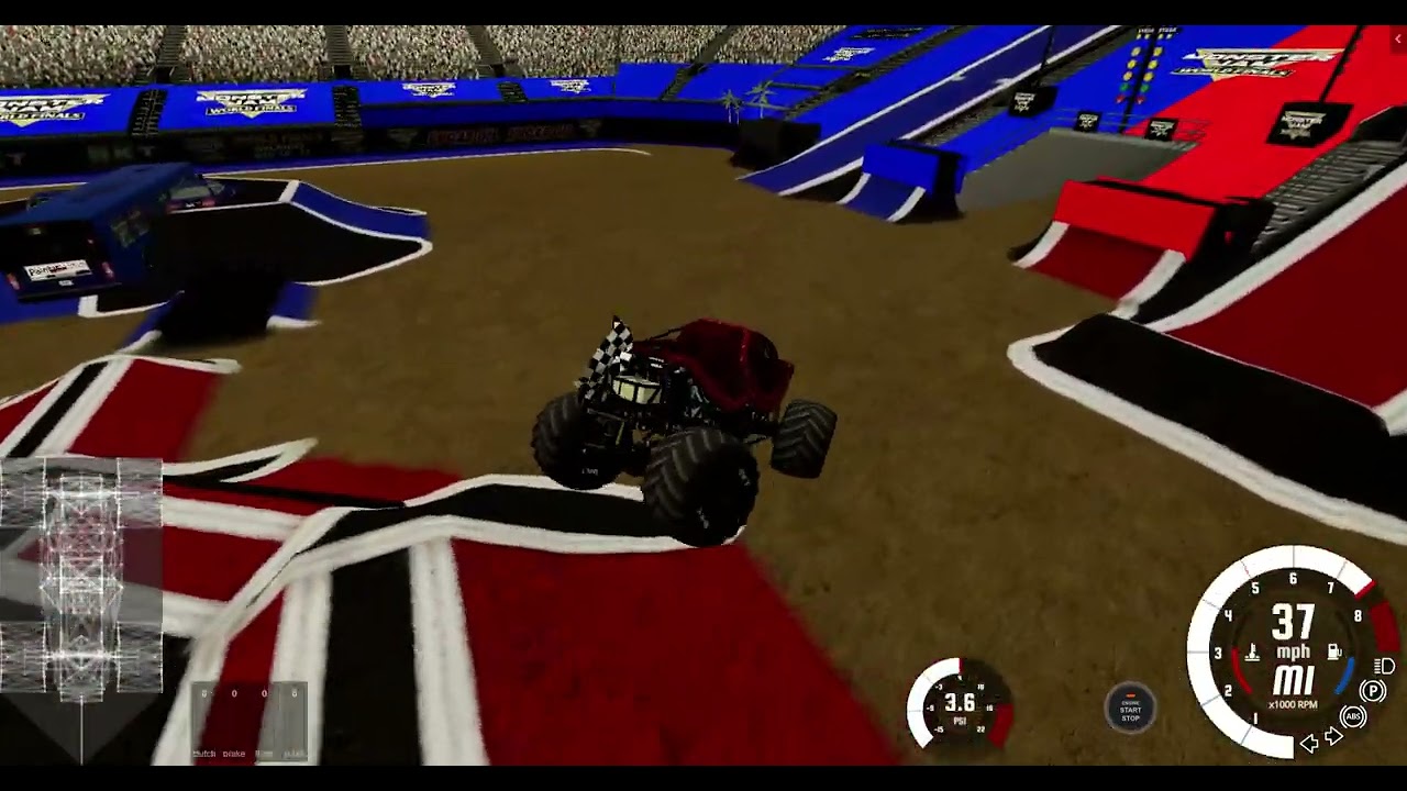 Octon8er Freestyle