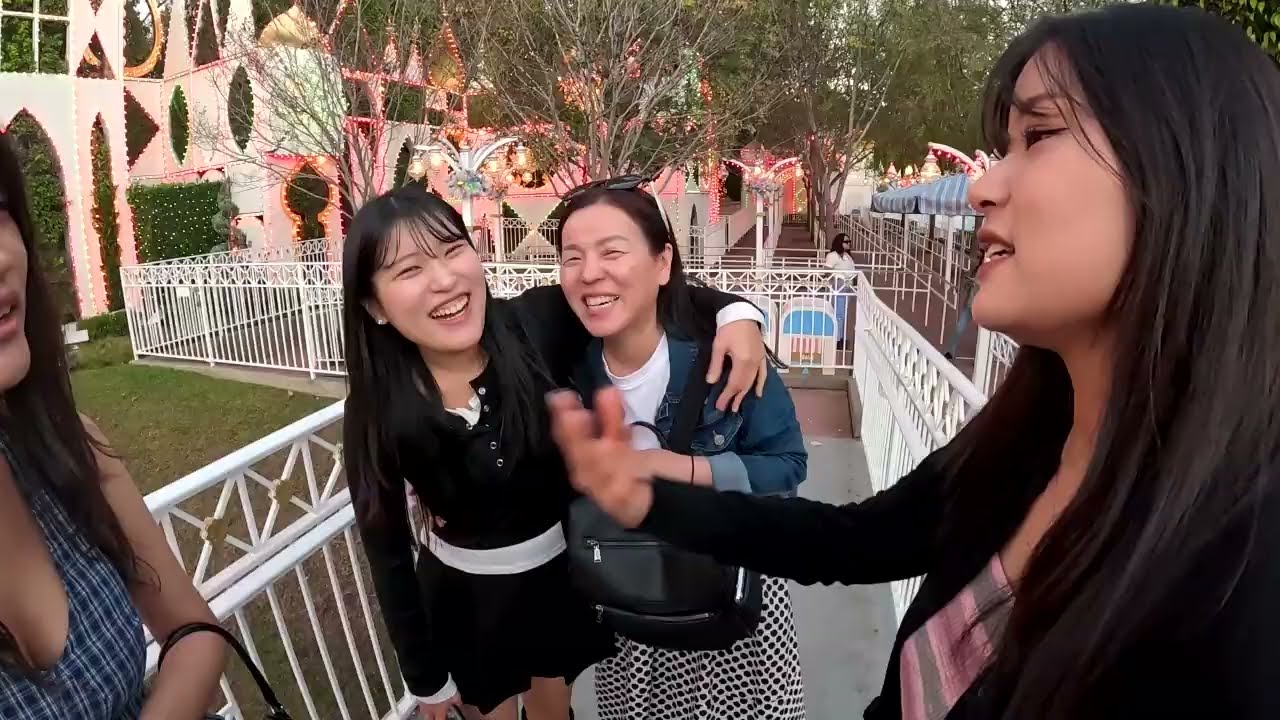 2026 1 16 디즈니랜드
