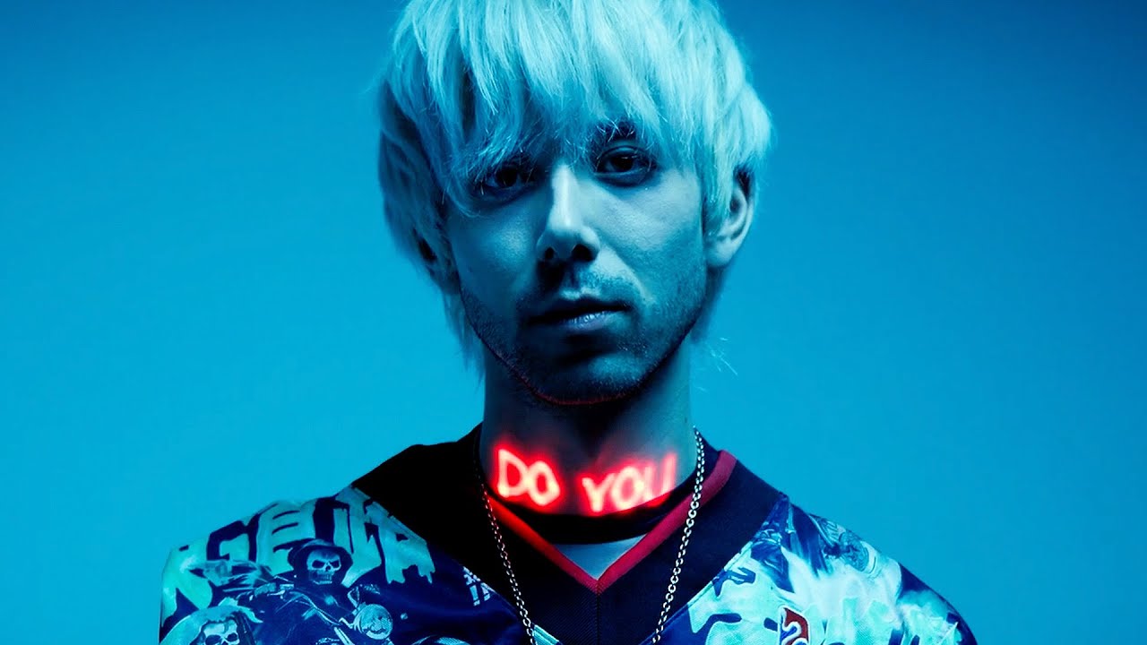 Tetsuro - Do You feat. Hatsune Miku (Clip Officiel)