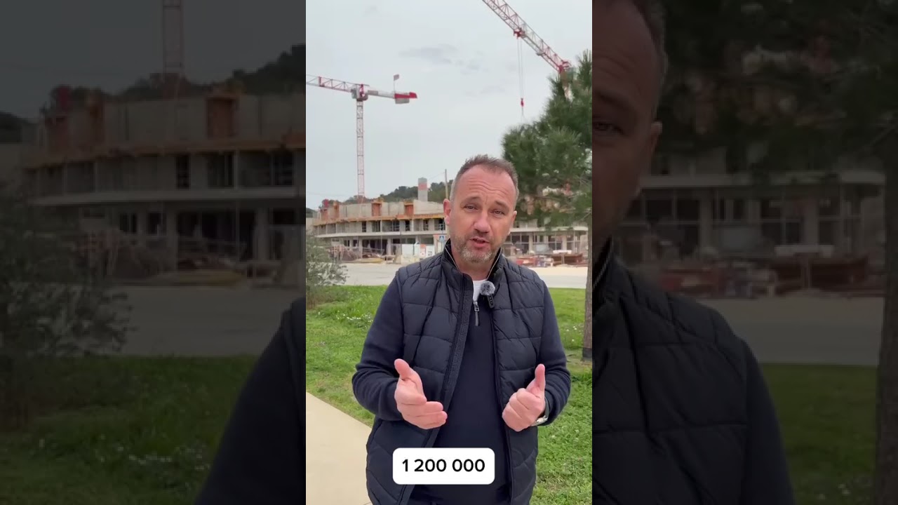 Elections municipales - La Seyne-sur-Mer - L'URBANISME