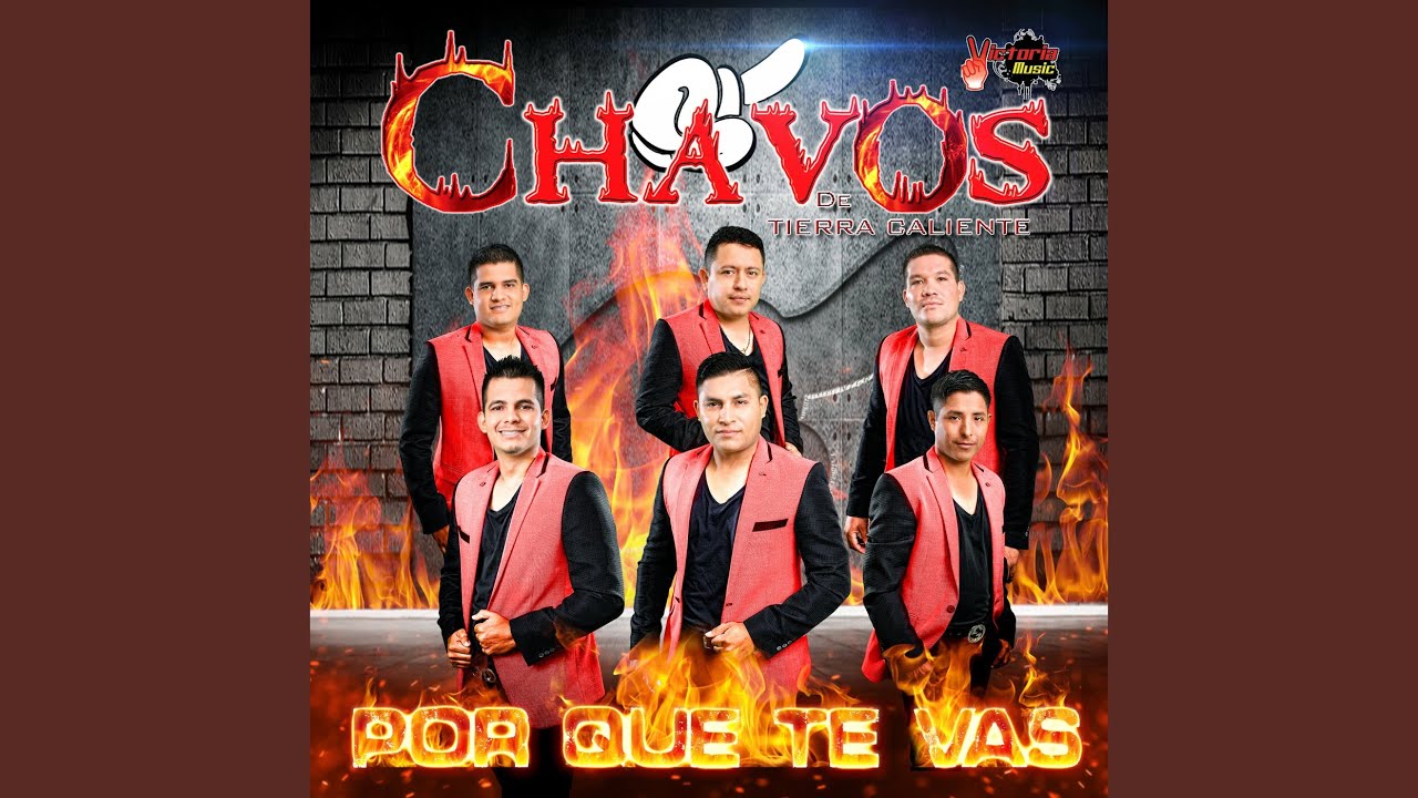 Regresa Por Mi