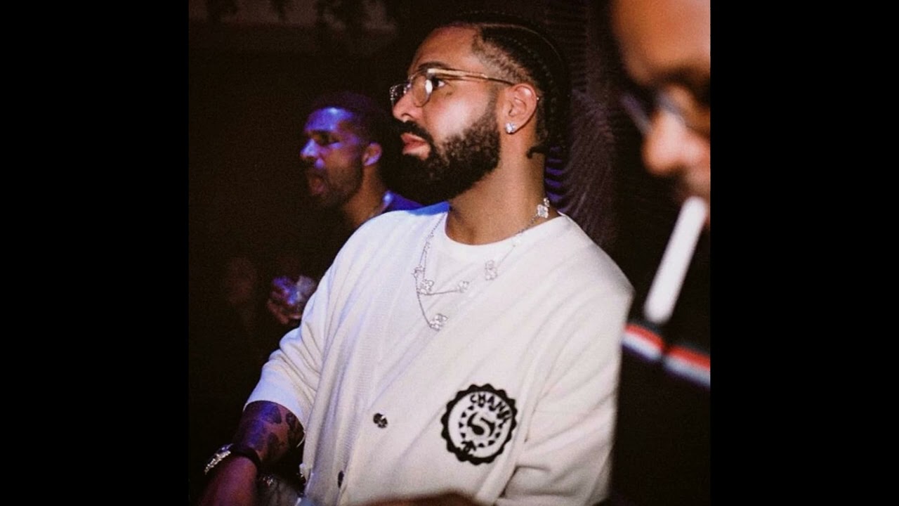 [FREE] Drake Type Beat 2023 - 