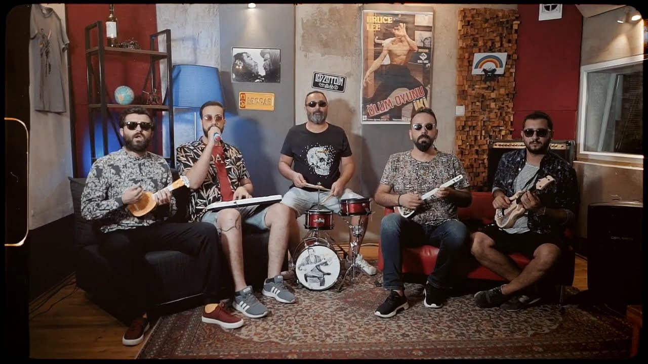 Babetna - Dağda Bir Çoban