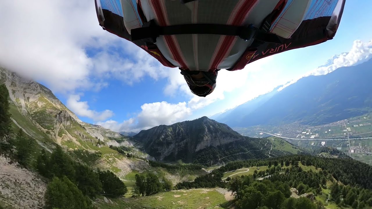 Le Grand Chavalard, Wallis, Switzerland | Géraldine Fasnacht