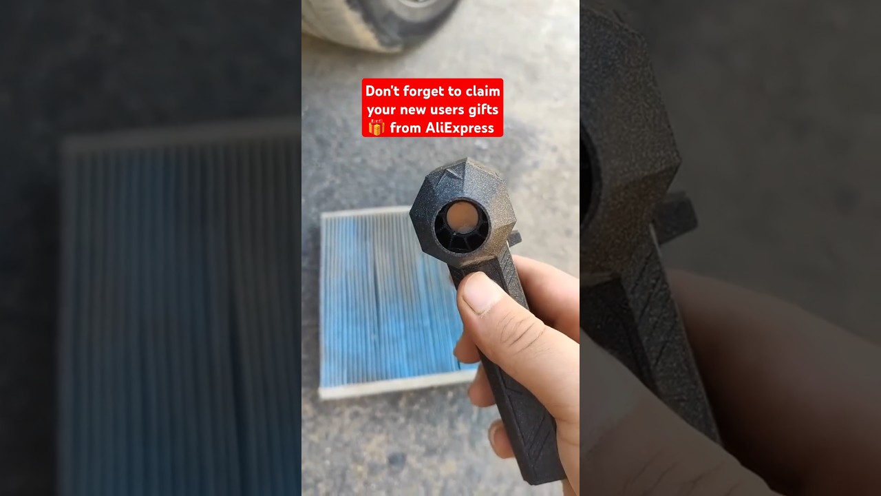 Mini Jet Turbo Strong Fan
