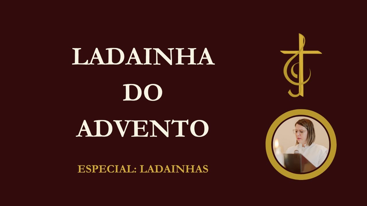 Ladainha do Advento 