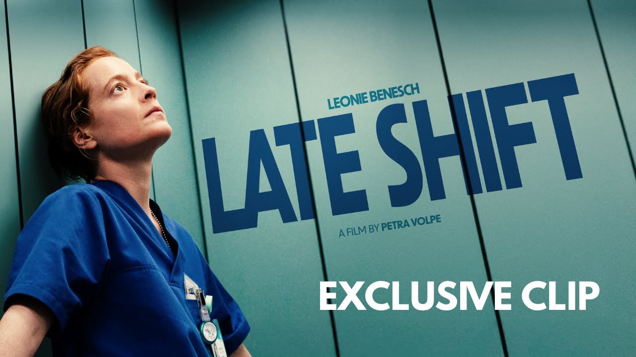 Late Shift (2025) | Exclusive Clip