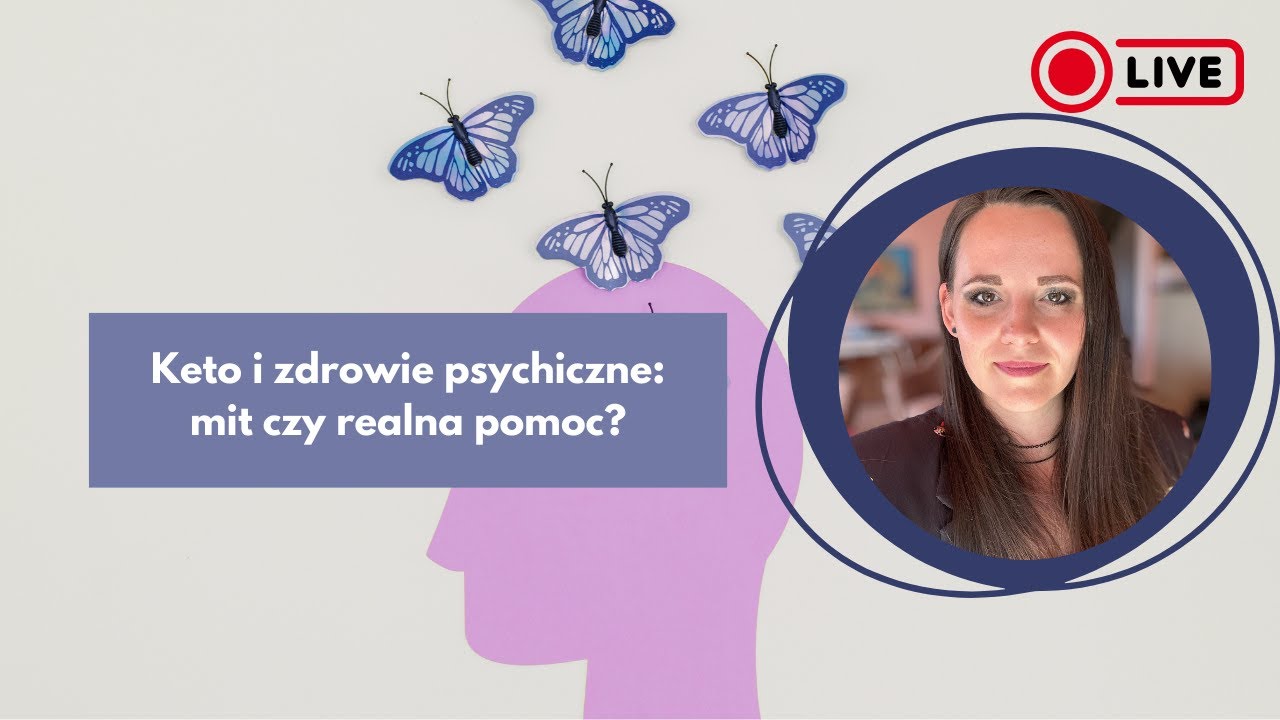 Keto i zdrowie psychiczne: mit czy realna pomoc?