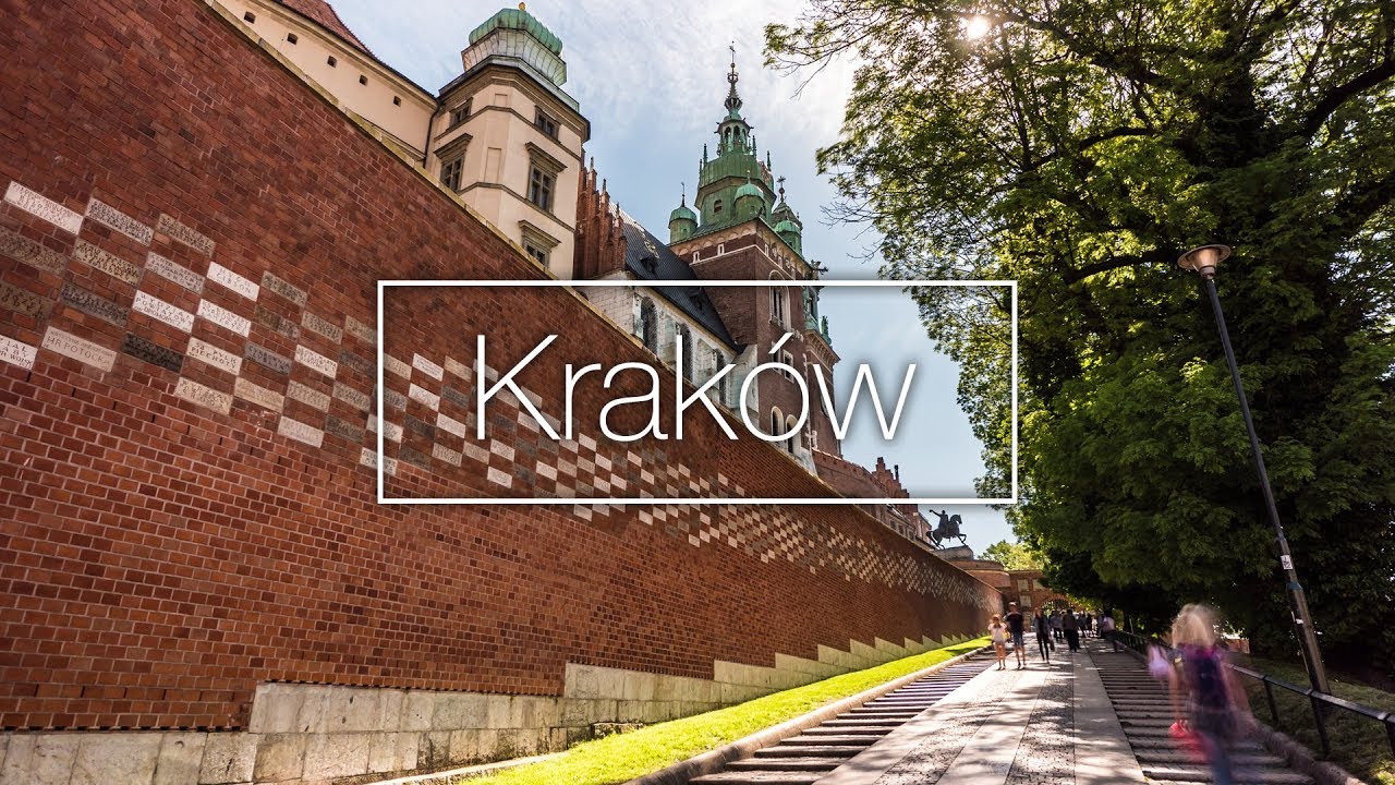 Through Our Eyes - Krak&oacute;w, Poland