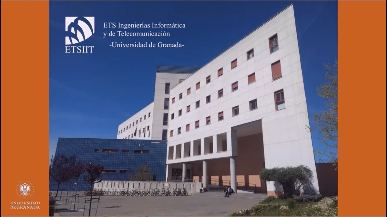 Presentación de la ETSIIT