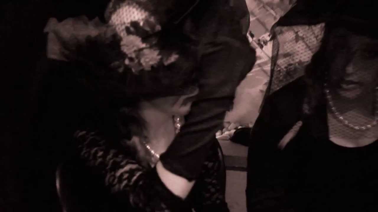 1ªpr video Halloween / comparsa La Kochera