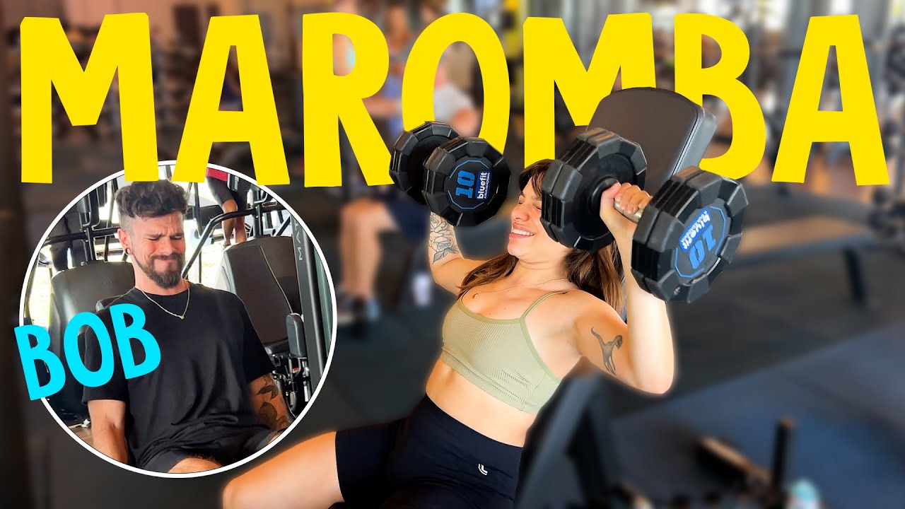 UM DIA DE SOFRIMENTO