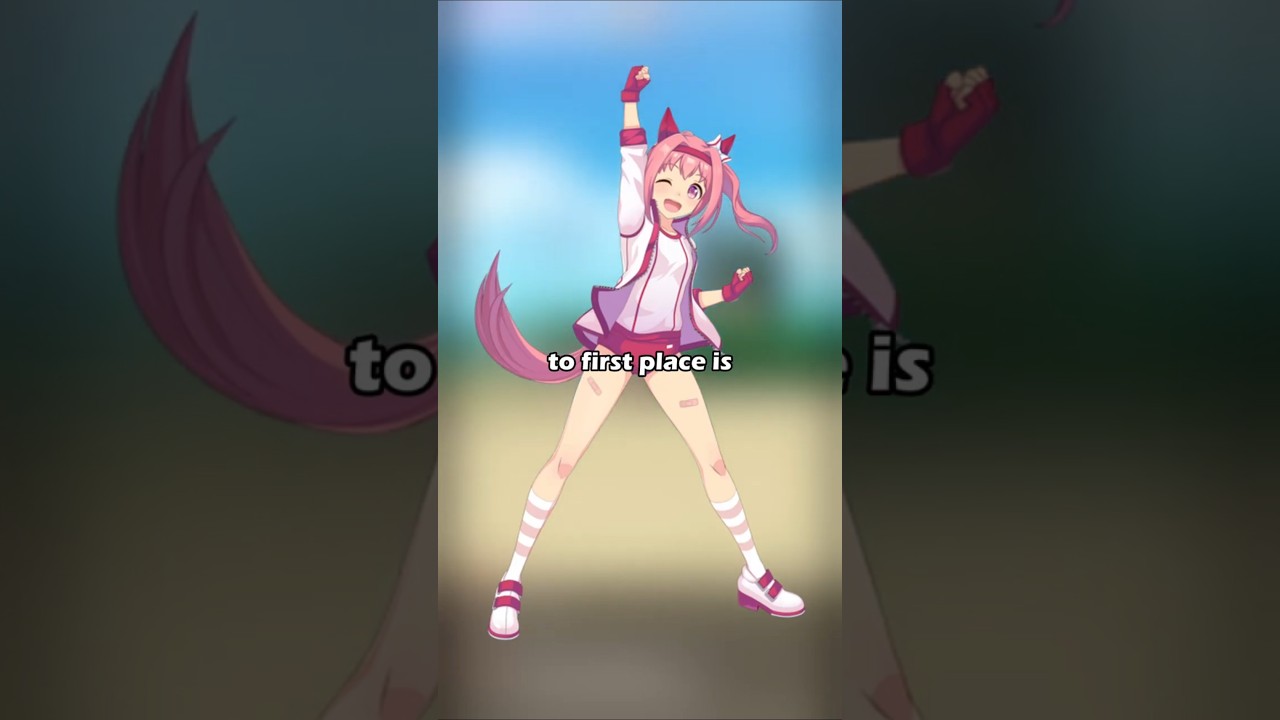 Which Uma has the Most Practical Racewear? - Uma Musume: Pretty Derby