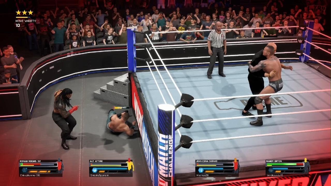 My 378 Match Online
