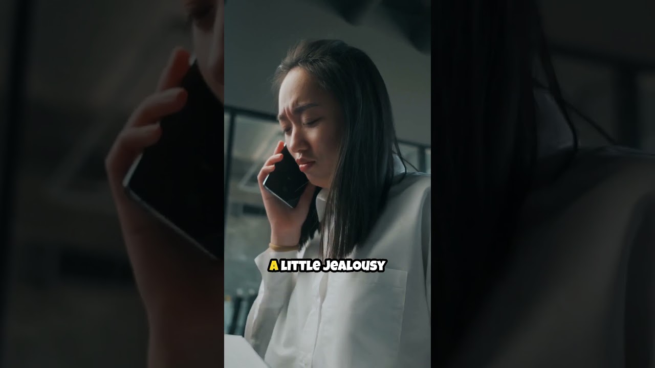 Jealousy or Control? Dating in Southeast Asia