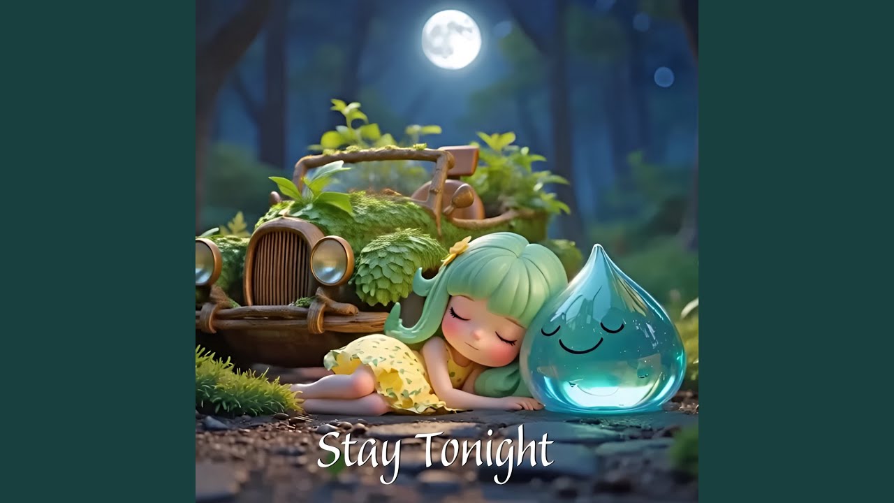 Stay Tonight