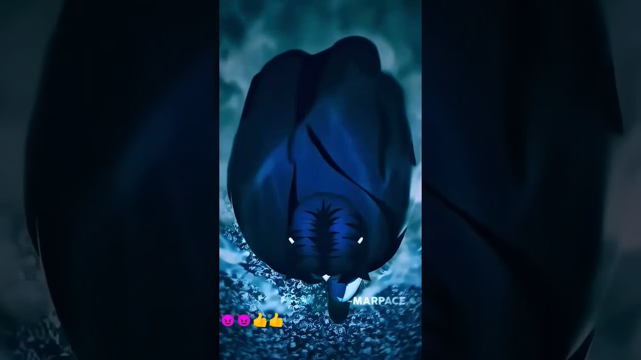 😈😈EMPIRE (Slowed) - Kibutsuji Muzan edit😈 | Aura 999+🥶 