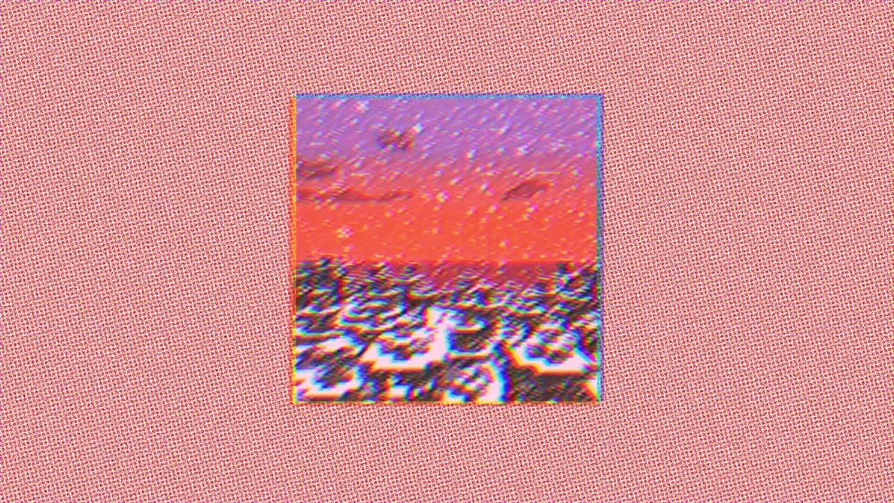 C418 - Blind Spots (slowed + reverb)