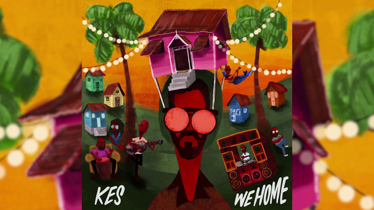 Kes - Savannah Grass (Official Audio) | We Home | Soca 2020