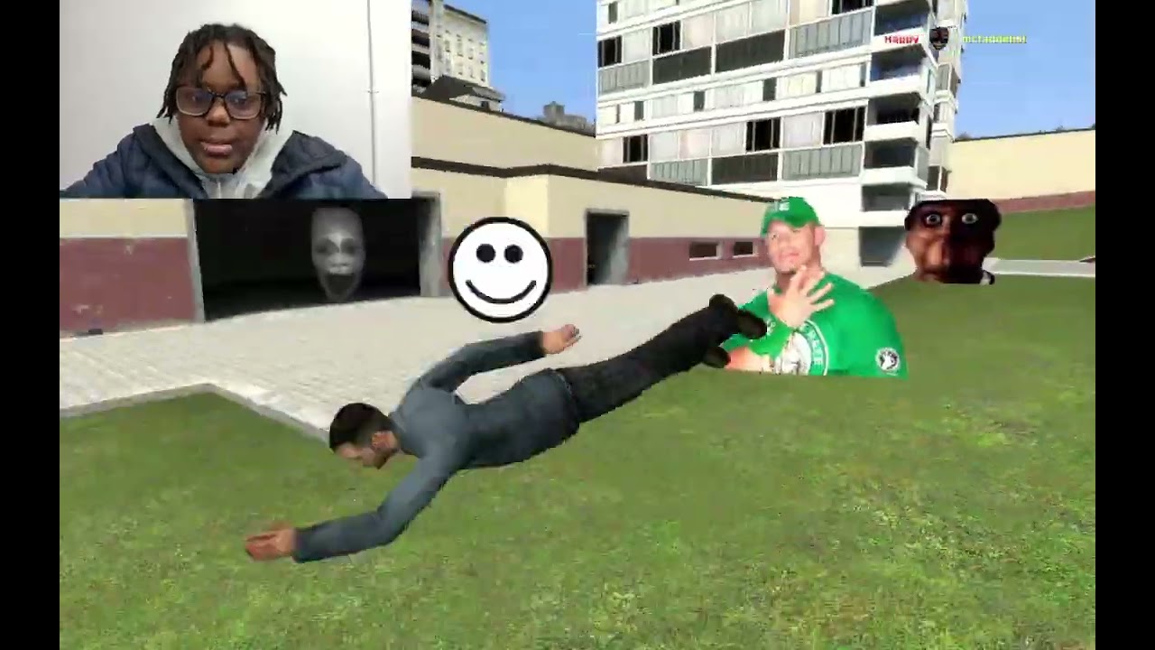 gmod boys!!!