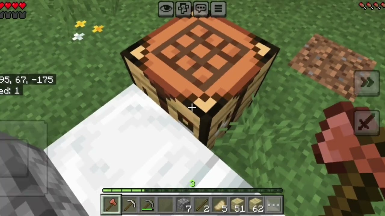 Survival series first 3 1/2 Days 