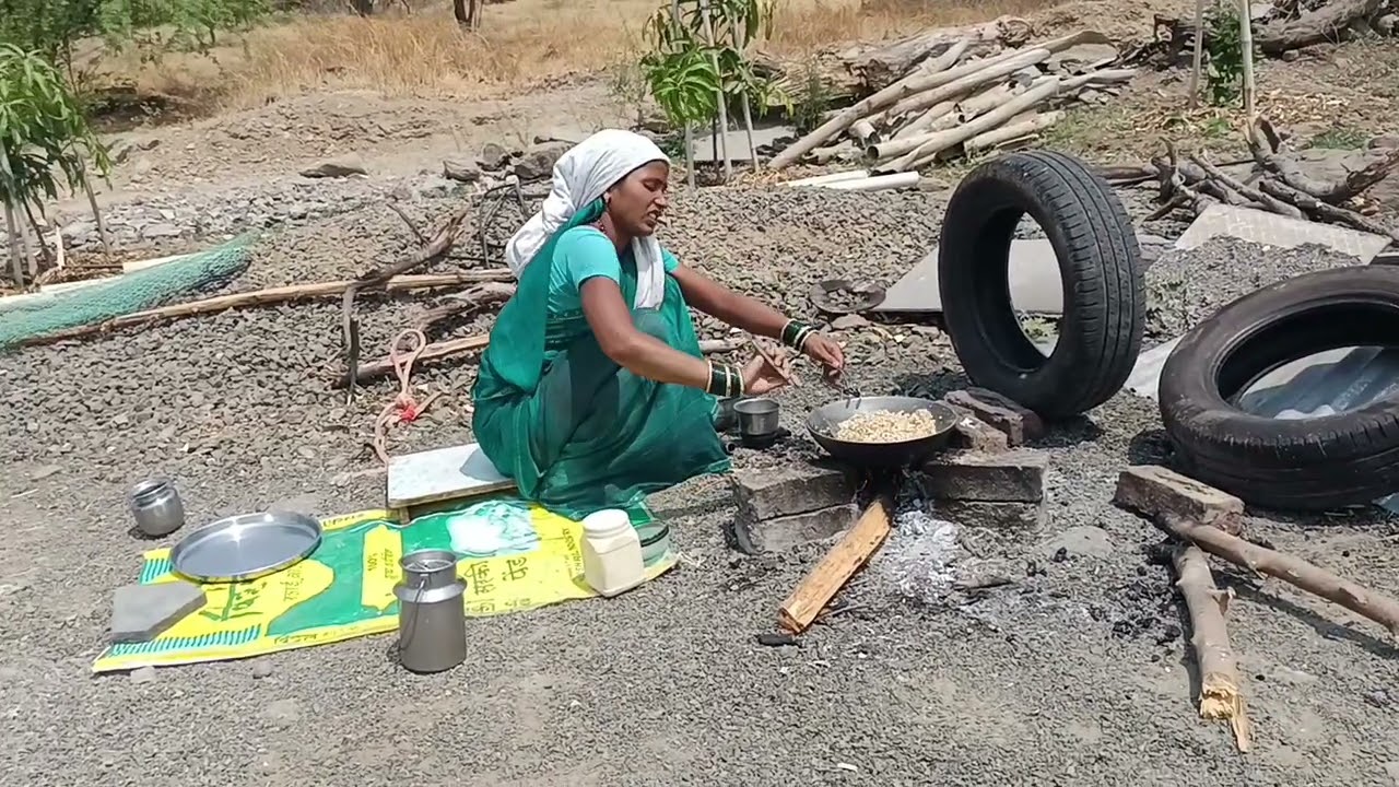 नवऱ्याला येड लागलंय मला मला मामानी शांत रहा म्हटल्यात ।माझा गैर फायदा घेऊ नका आताच 😭#गावठीपुनम 