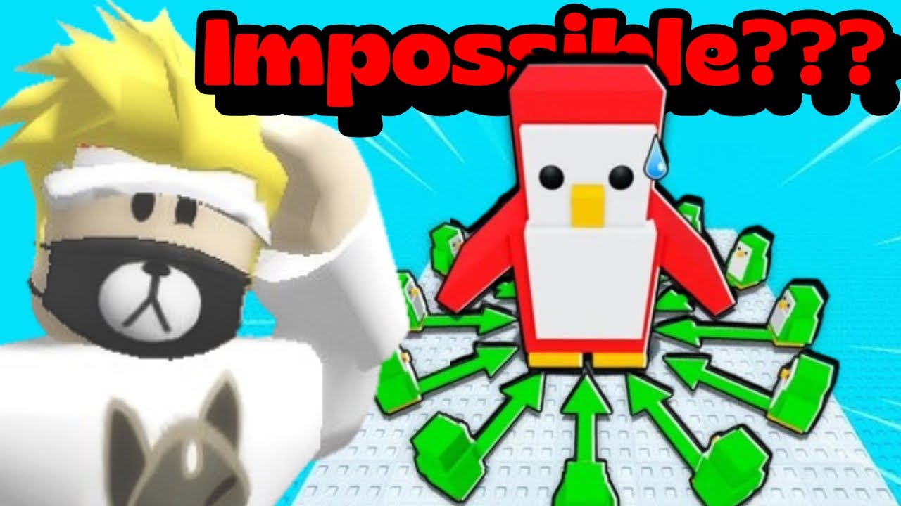 Beating the Impossible Juggernaut Challenge in Knockout!