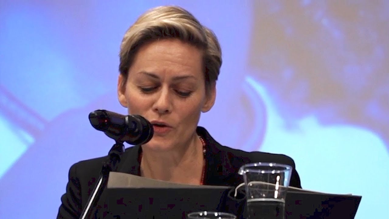 „Wie die Geschichten auf die Welt kamen