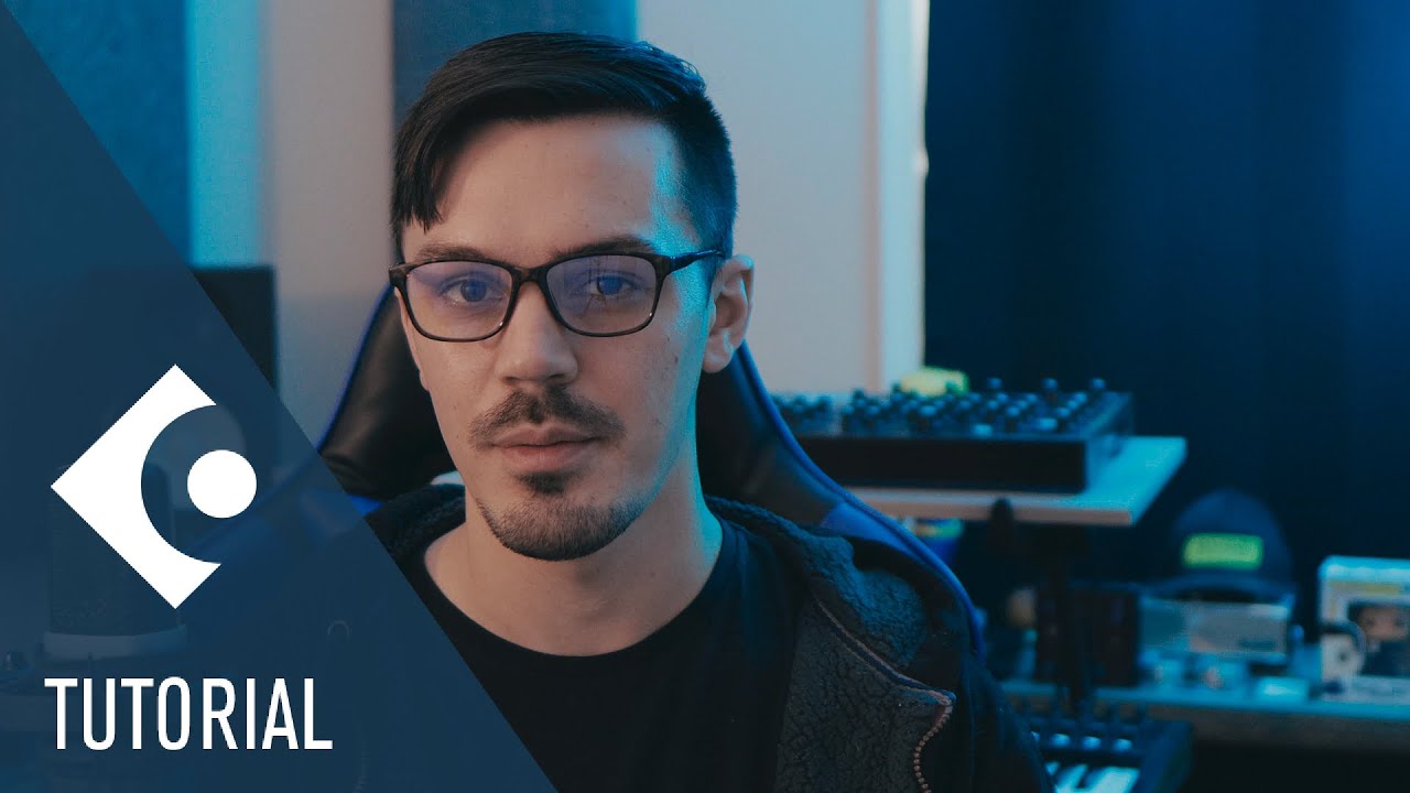How to Build Modern MIDI Trap Hats | Trap Production Basics in Cubase