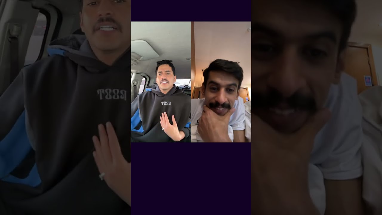بث حمد العتيبي 🌟 ج٢ 