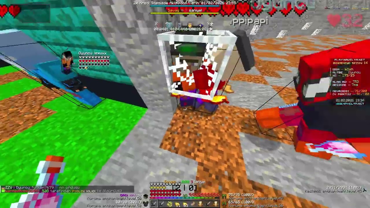 Navelya MiniMontage #2