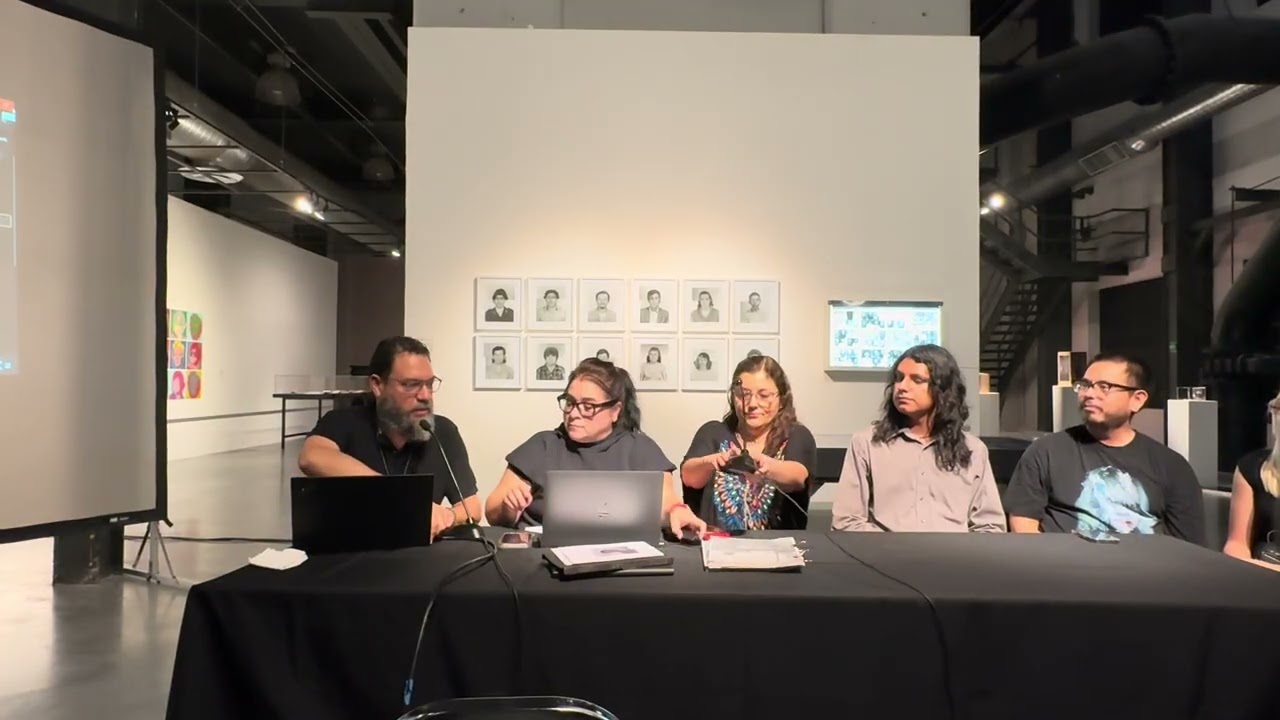 Charla Fotolibros, Diplomado Forma 2025