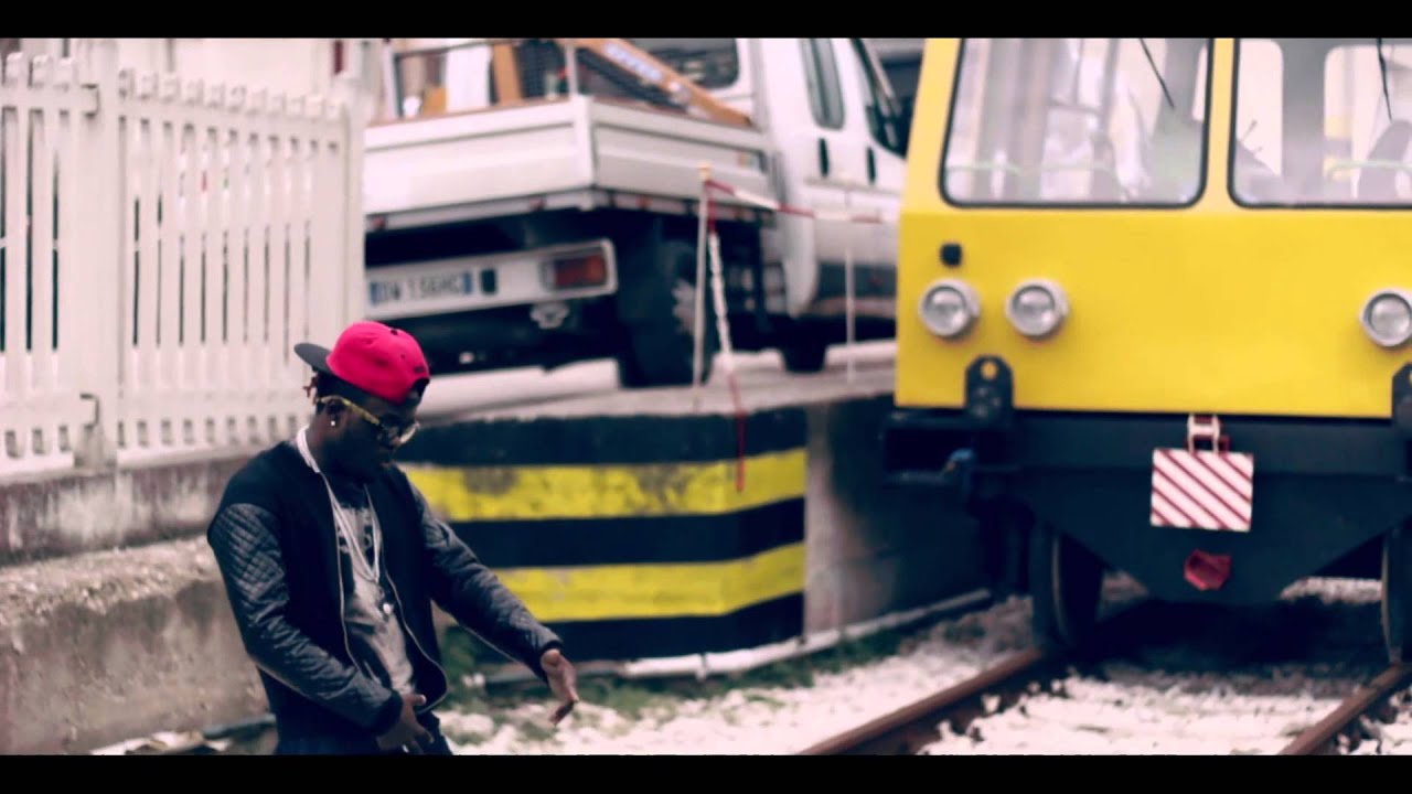 DD45   Wesh pointeur ( Clip officiel )