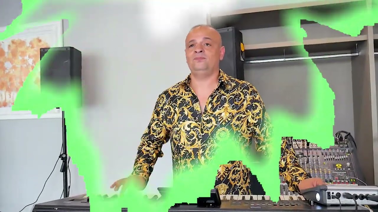 Zhaku Qelibari - Orkestrale Live 2022