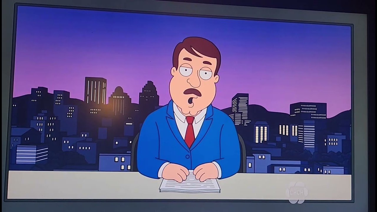 Consuela (Family Guy)
