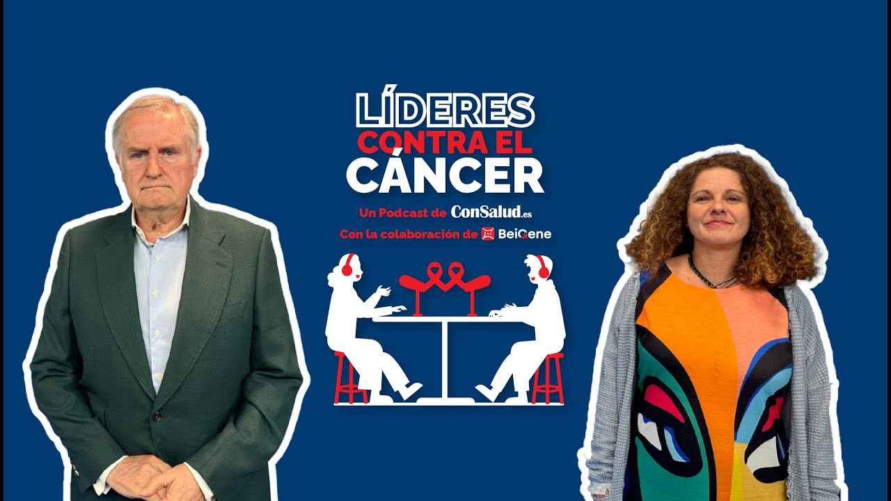 Líderes Contra el Cáncer - Cáncer y Niños