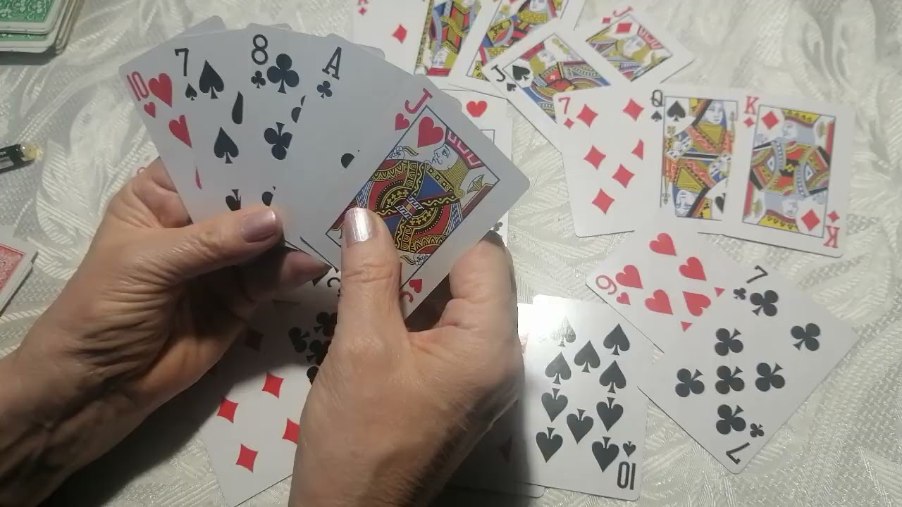 Кого выберет ♣️король ⁉️